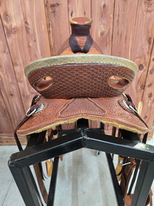 15" HR Staci Wade Mule Tree