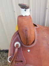 Load image into Gallery viewer, Cloverleaf 6 Ranch Roper 17&quot; &amp; 18&quot;
