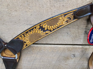 HR Sunflower Collar
