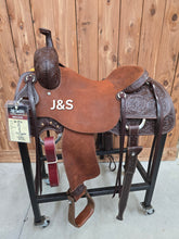 Load image into Gallery viewer, 16" Jeff Smith Ranch Cutter

