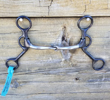 Load image into Gallery viewer, Dutton Short Shank Bits
