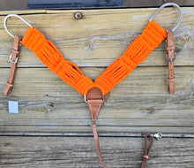 Load image into Gallery viewer, Merino Wool Breast Collars

