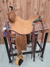 Load image into Gallery viewer, 15.5" HR Signature Series Ranch Cutter
