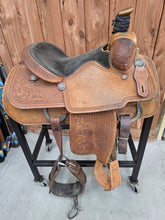 Load image into Gallery viewer, 14" Dale Martin Reinsman Roper
