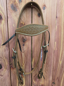 HR Browband Headstalls