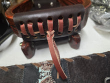 Load image into Gallery viewer, Colored Wood Stirrups
