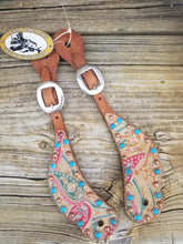 Load image into Gallery viewer, San Saba Womens Spur Straps
