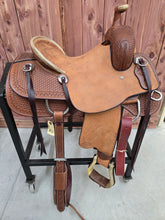 Load image into Gallery viewer, 14&quot; HR Ranch Cutter
