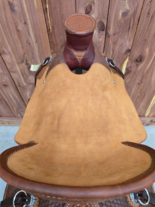 15.5" HR Staci Wade