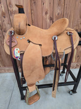 Load image into Gallery viewer, HR Roughout Seat Rig Association
