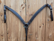 Load image into Gallery viewer, Berlin Leather 1 1/2" Breast Collar
