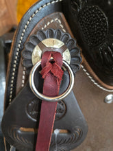 Load image into Gallery viewer, HR Signature Chocolate Ranch Cutters
