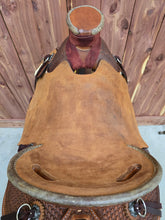 Load image into Gallery viewer, 16&quot; HR Mule Wade Tree
