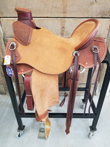 16" HR Staci Wade