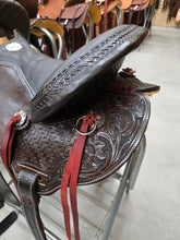 Load image into Gallery viewer, HR Staci Xtra Padded Trail Saddles
