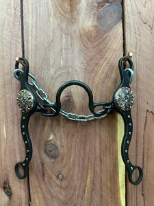 Petska Ported Chain Bits