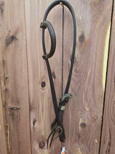 Load image into Gallery viewer, Fancy Buckle One Ear Headstalls
