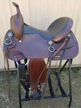 Load image into Gallery viewer, Wild O West Trail Saddles
