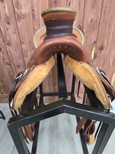 Load image into Gallery viewer, 15&quot; HR Staci Wade Mule Tree
