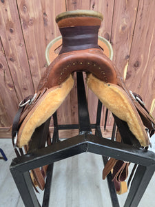 15" HR Staci Wade Mule Tree