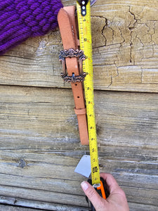 Merino Wool Breast Collars
