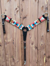Load image into Gallery viewer, Mohair Breast Collar
