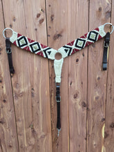 Load image into Gallery viewer, Mohair Breast Collar

