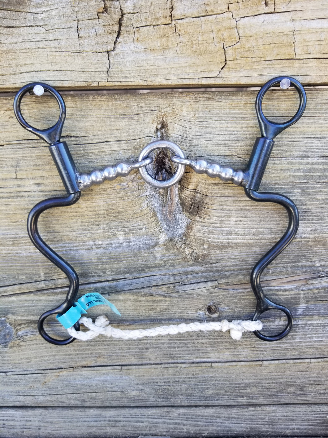 Dutton Beaded Bits