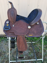 Load image into Gallery viewer, 12&quot;, 13&quot; Youth Saddle
