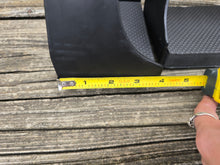 Load image into Gallery viewer, Black Trail Stirrup
