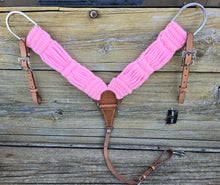 Load image into Gallery viewer, Merino Wool Breast Collars
