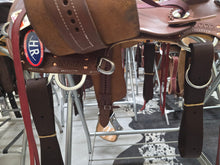 Load image into Gallery viewer, 16" HR Paul Garrison Mule
