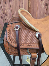 Load image into Gallery viewer, 14&quot; HR Ranch Cutter
