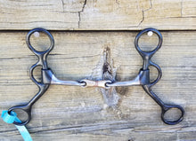 Load image into Gallery viewer, Dutton Short Shank Bits

