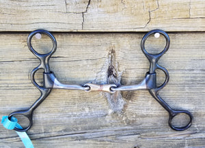 Dutton Short Shank Bits