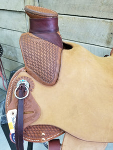 16" HR Staci Wade