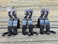 Dutton Roper Spurs