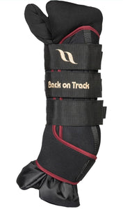 Back on Track Royal Quick Wraps Deluxe Wine