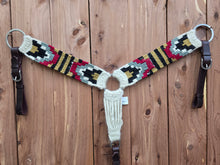 Load image into Gallery viewer, Mohair Breast Collar
