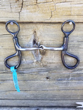 Load image into Gallery viewer, Dutton Teardrop Shank Bits
