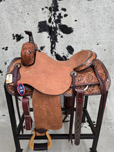 Load image into Gallery viewer, 16&quot; HR Oak Leaf Ranch Cutter
