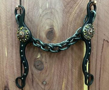 Load image into Gallery viewer, Petska Chain Mouth Bits
