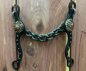 Petska Chain Mouth Bits