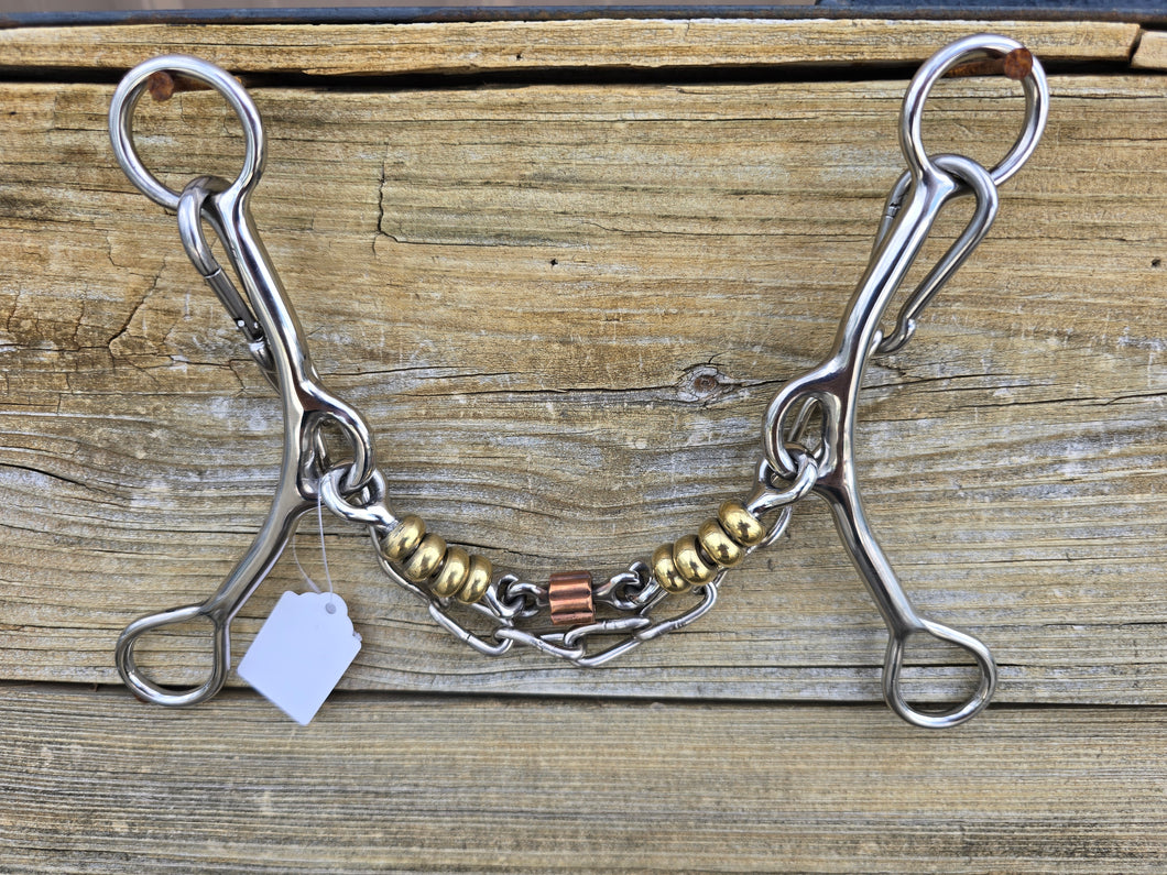 Beaded Lifter Bit