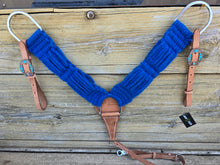 Load image into Gallery viewer, Merino Wool Breast Collars
