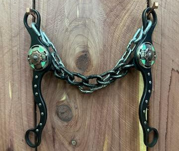Petska Chain Mouth Bits