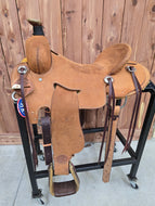 HR 16