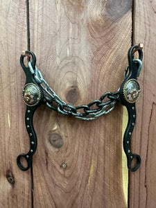 Petska Chain Mouth Bits