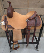 Load image into Gallery viewer, 15&quot; SRS Ranch Cutter
