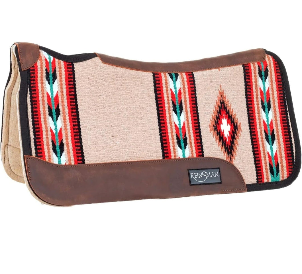 APEX Ranahan Wool Pad